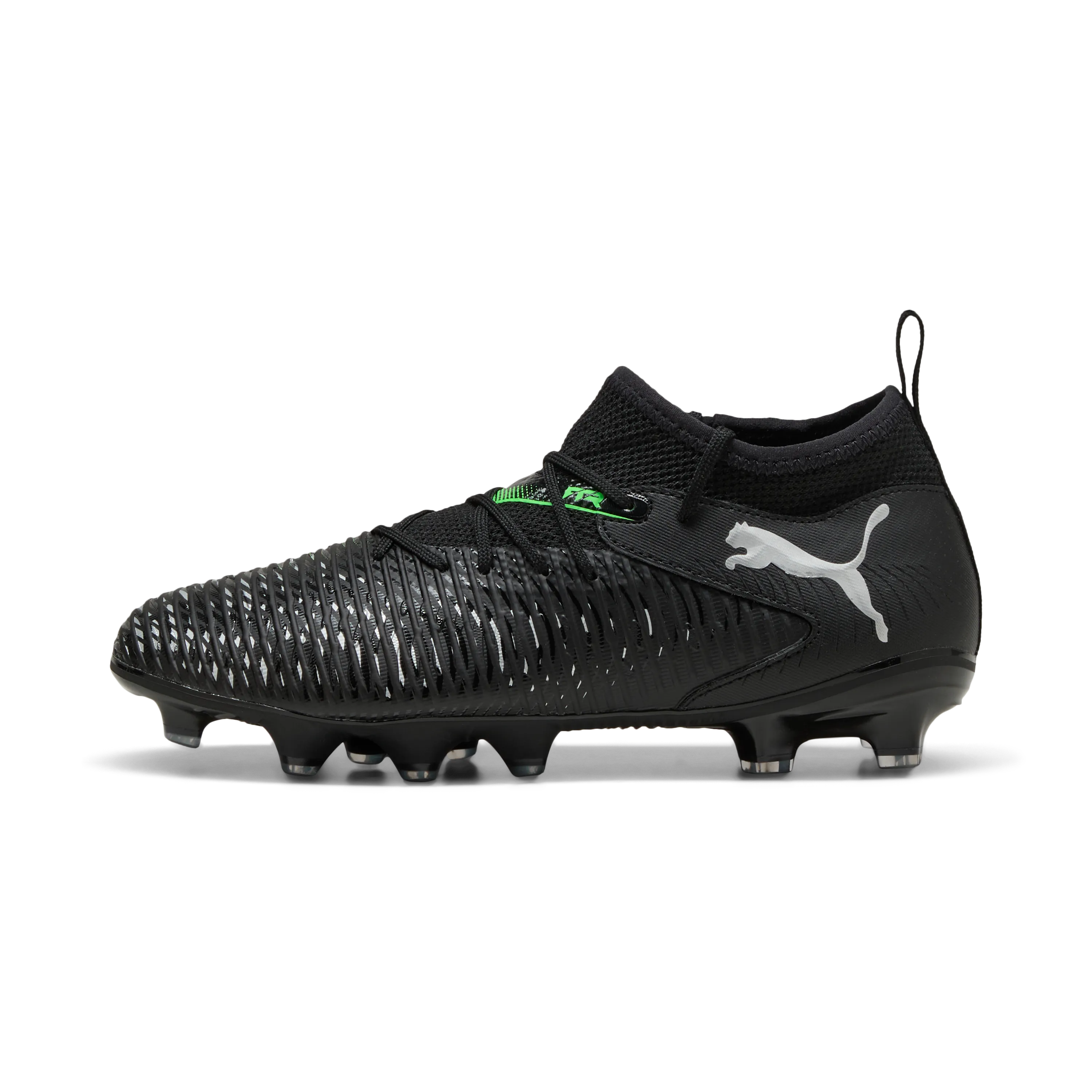 Puma FUTURE 8 MATCH FG/AG Fußballschuhe Kinder