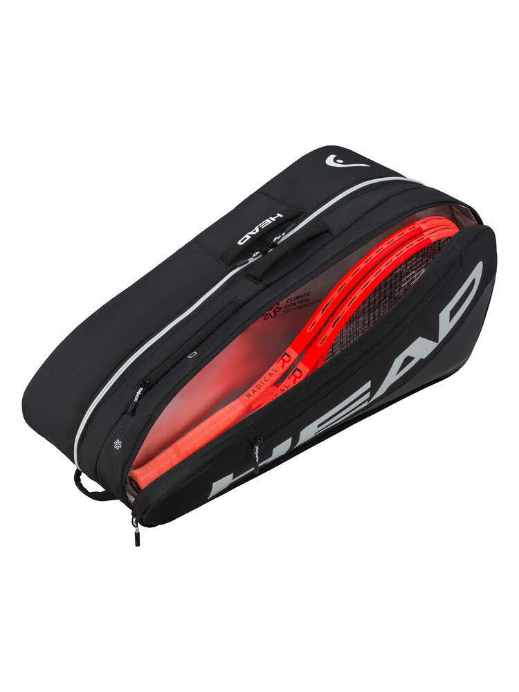 Head Tour Tennisschläger Bag L