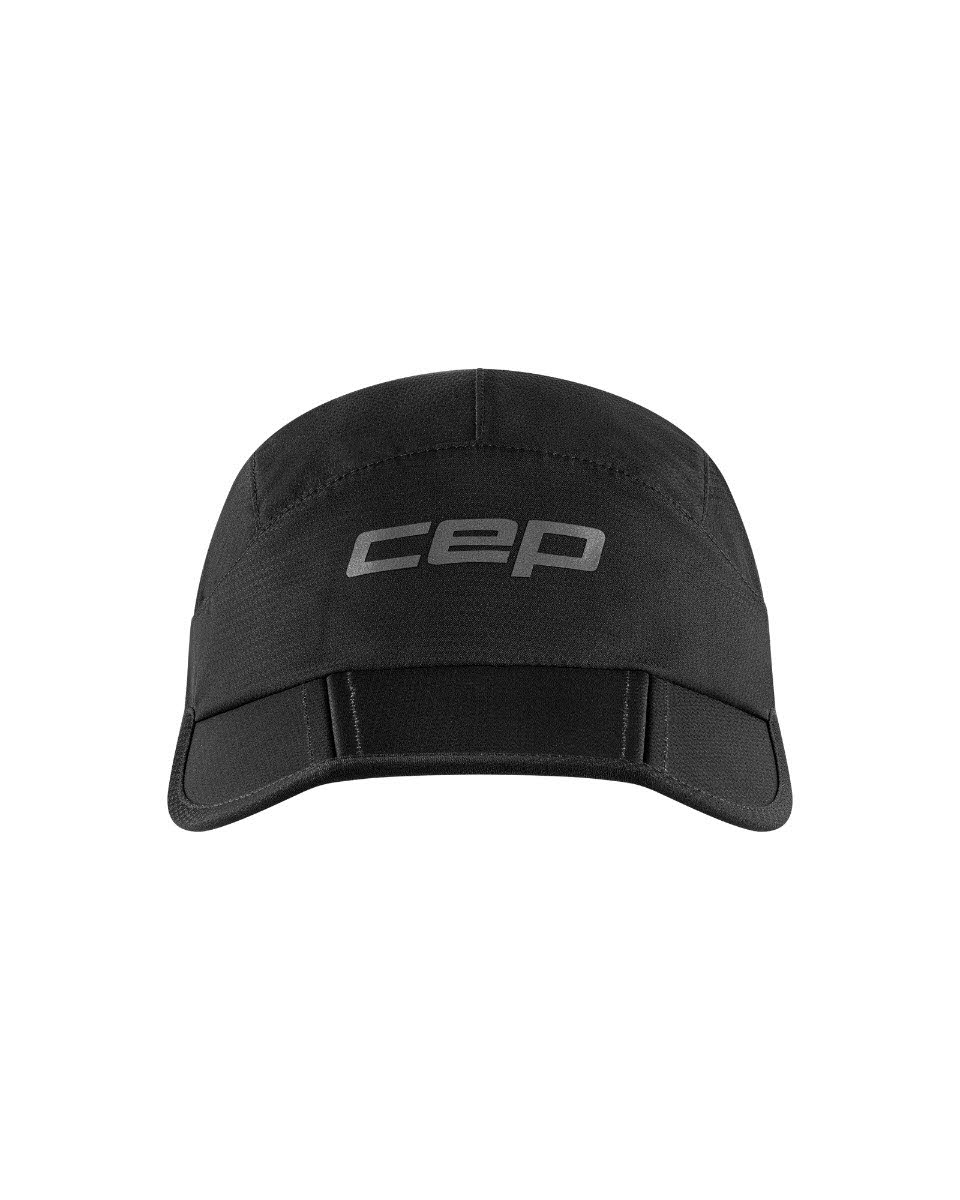 CEP run foldable cap, unisex