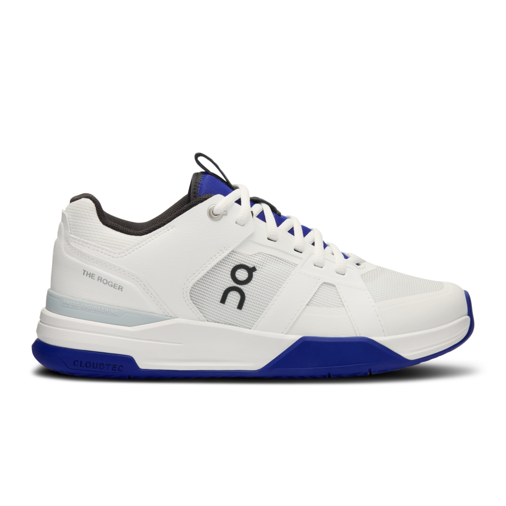 On THE ROGER Clubhouse Pro Tennisschuh Damen