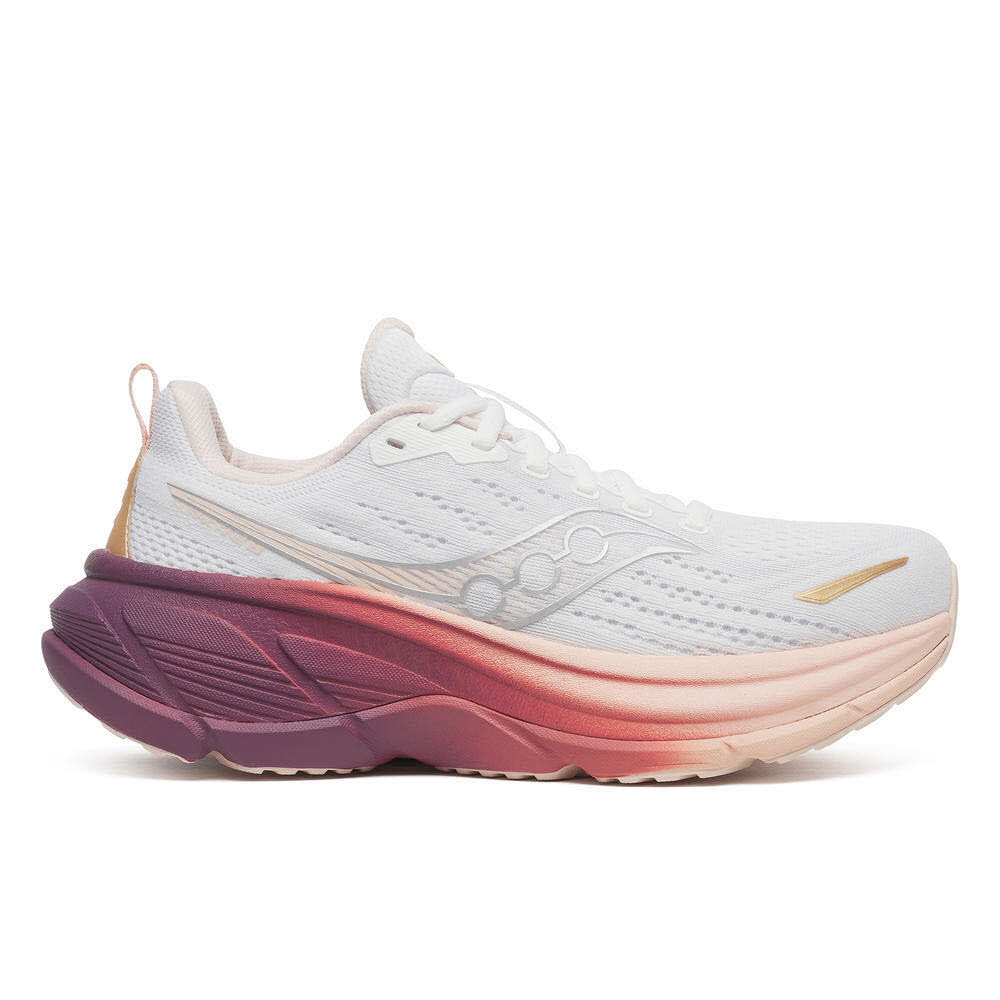 Saucony Damen Hurricane 25 Laufschuhe