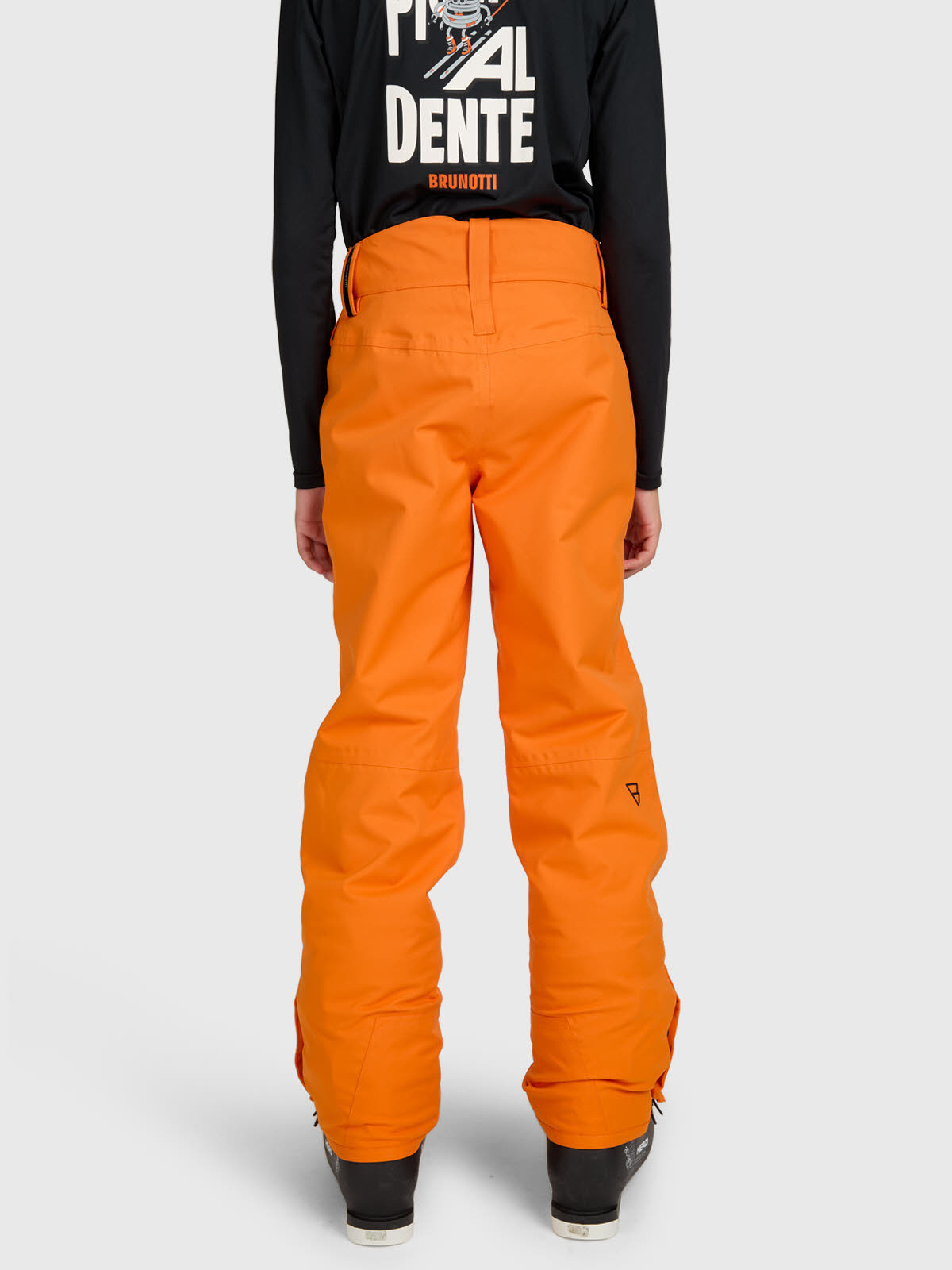 Footraily Boys Snow Pants