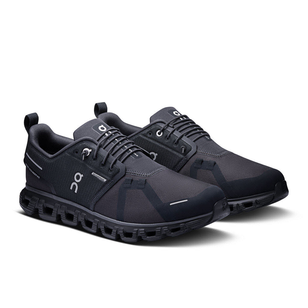 On Cloud 6 Waterproof Herren Bild 5