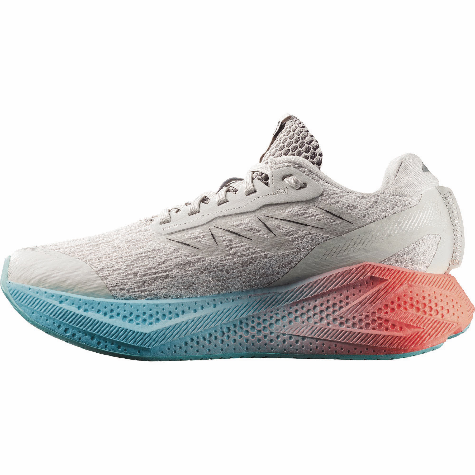SHOES AERO GLIDE 4 GRADIENT W Gryvio/Ojd