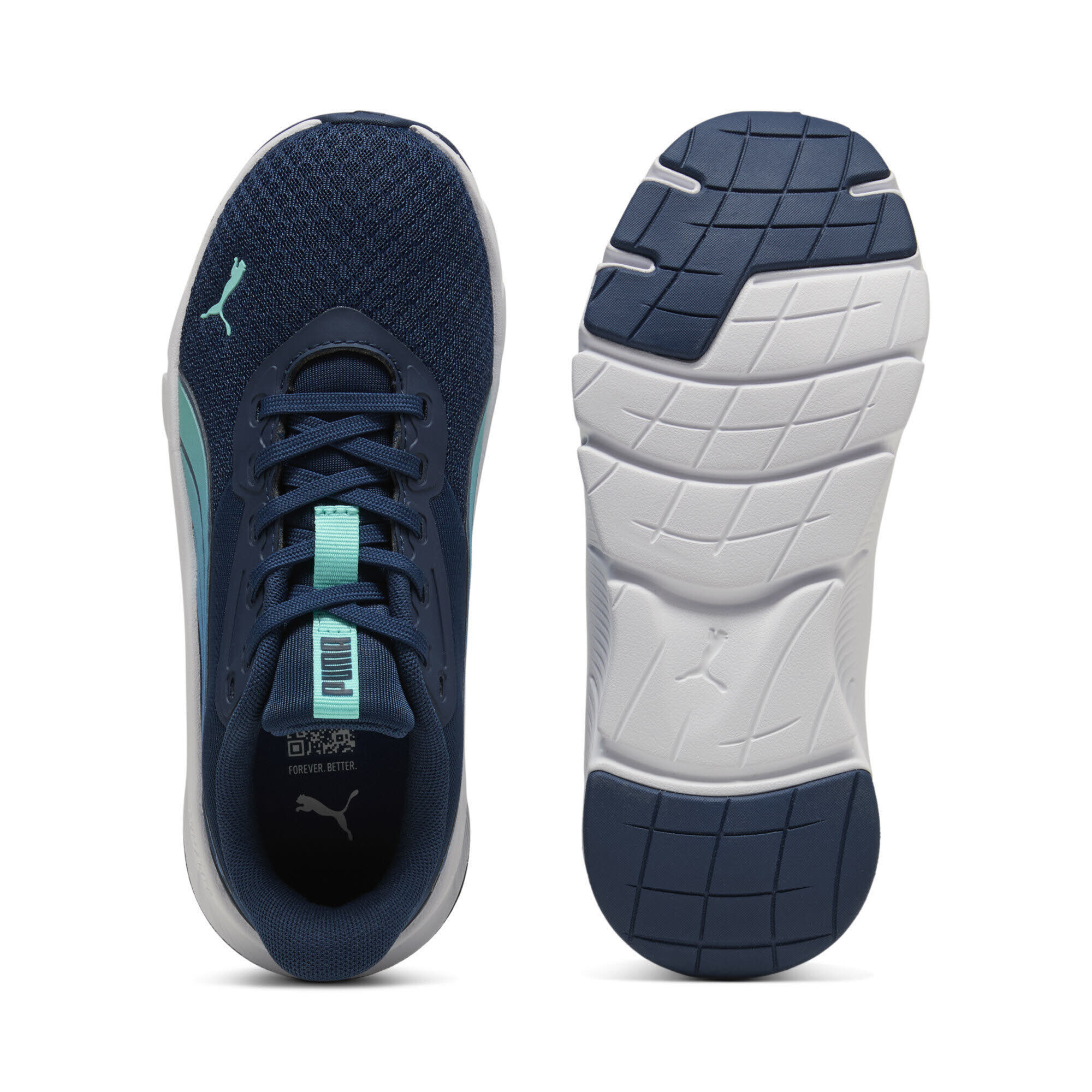 FlexFocus Lite Modern Blaze Fade Jr