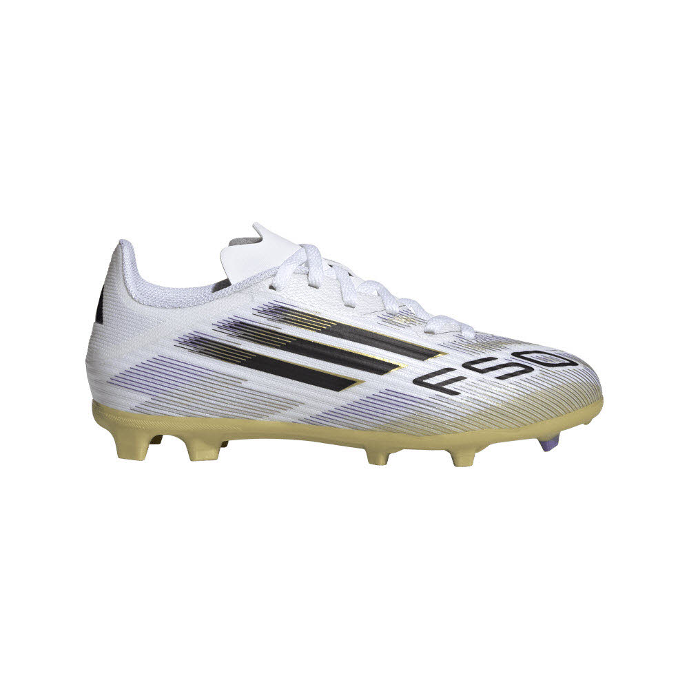 Adidas F50 League Kids FG/MG Fußballschuh