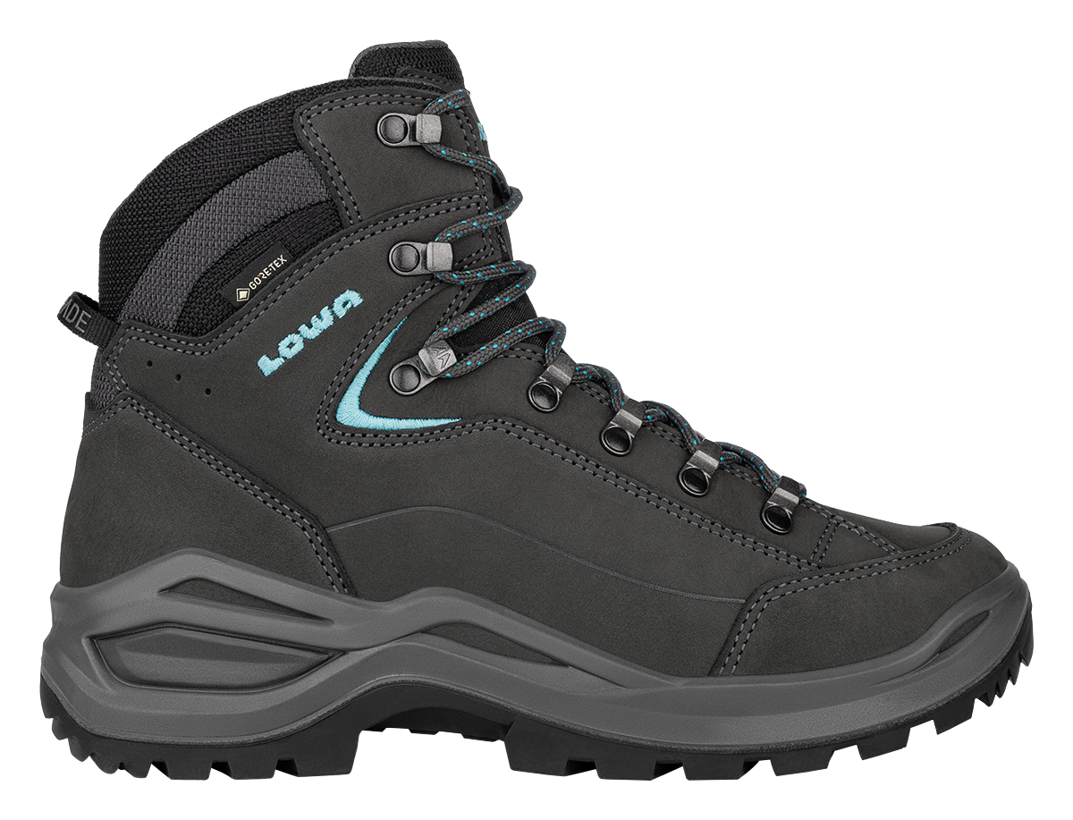 Lowa RENEGADE EVO GTX MID Ws Wanderschuhe Damen