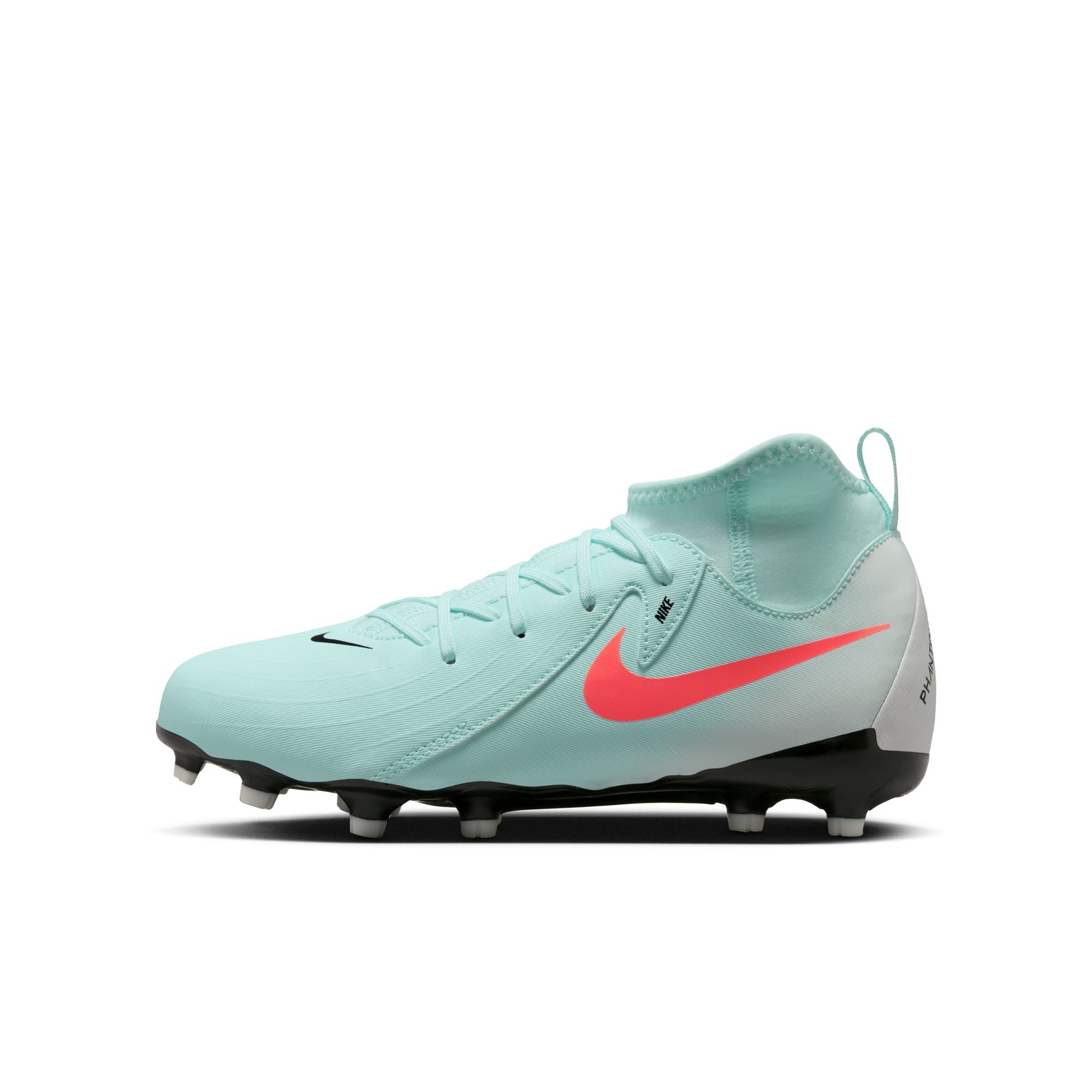 Nike Jr. Phantom Luna 2 Academy Kinder Fußballschuhe