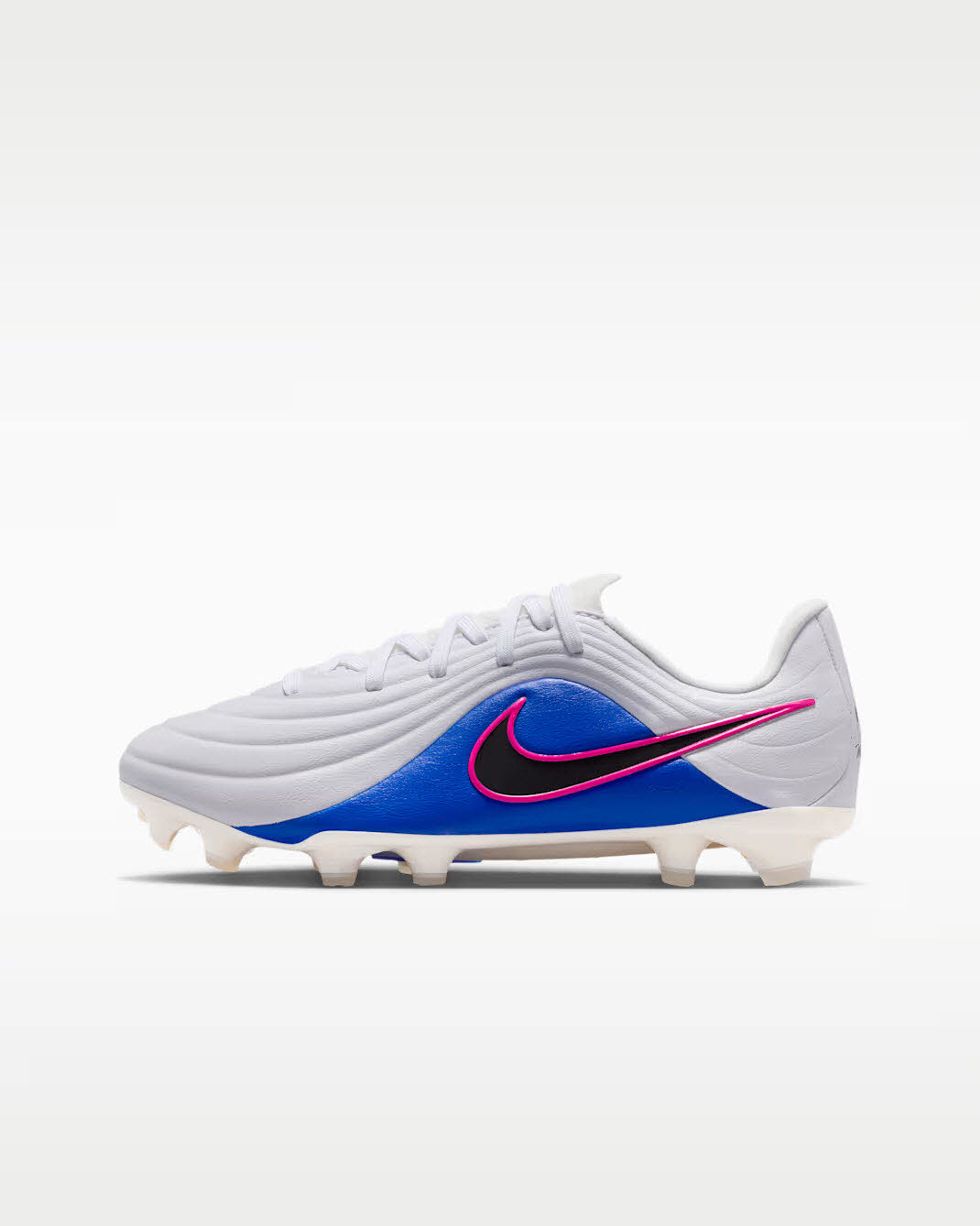 Nike Jr. Tiempo Maestro Academy FG/MG