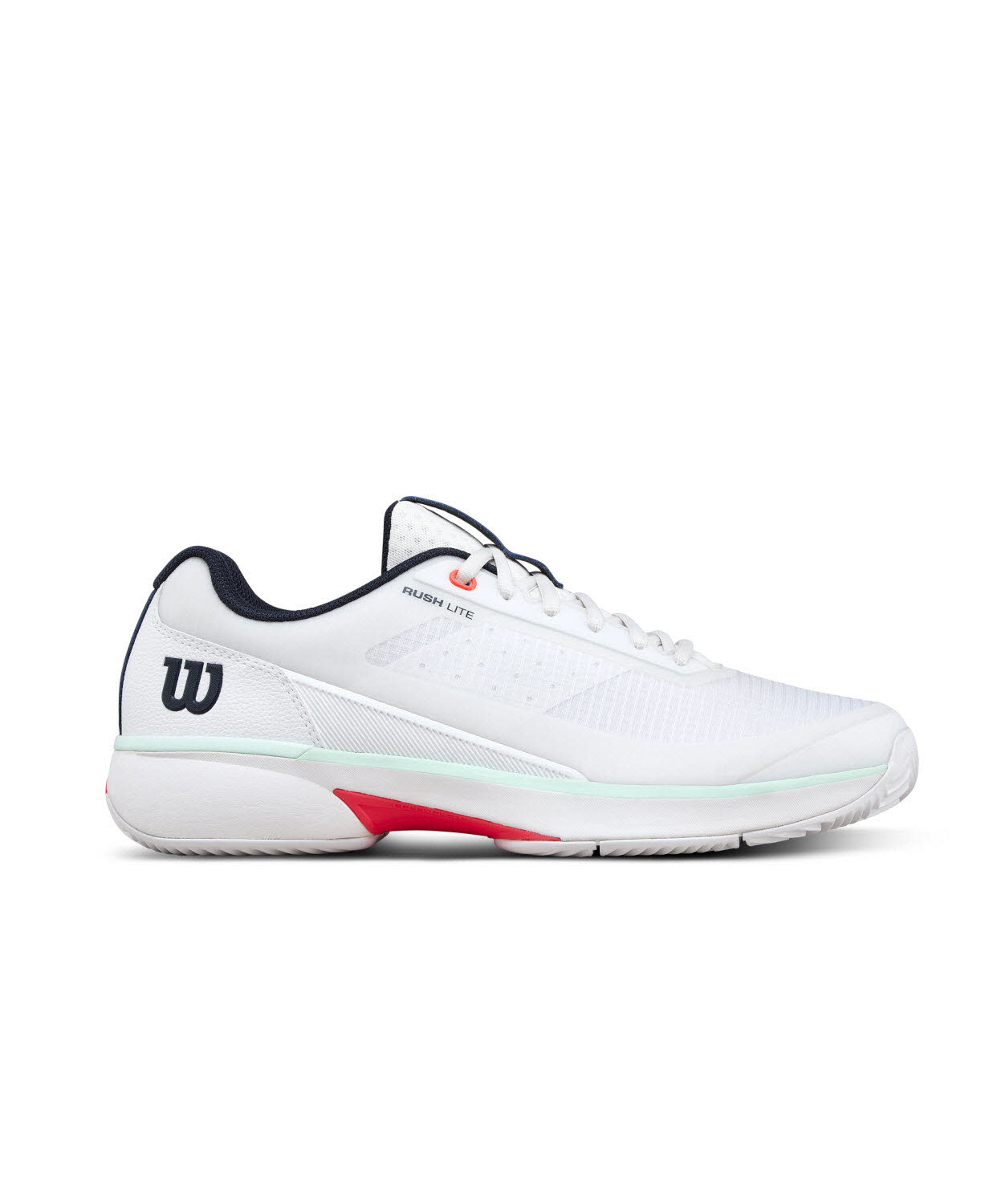 Wilson Rush Lite 5 Clay Men's Tennis Shoe