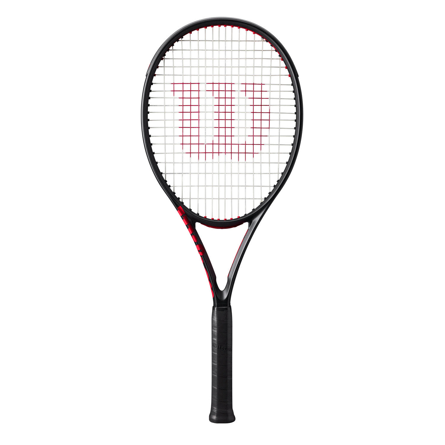 Wilson Clash 100 V3 Tennisschläger