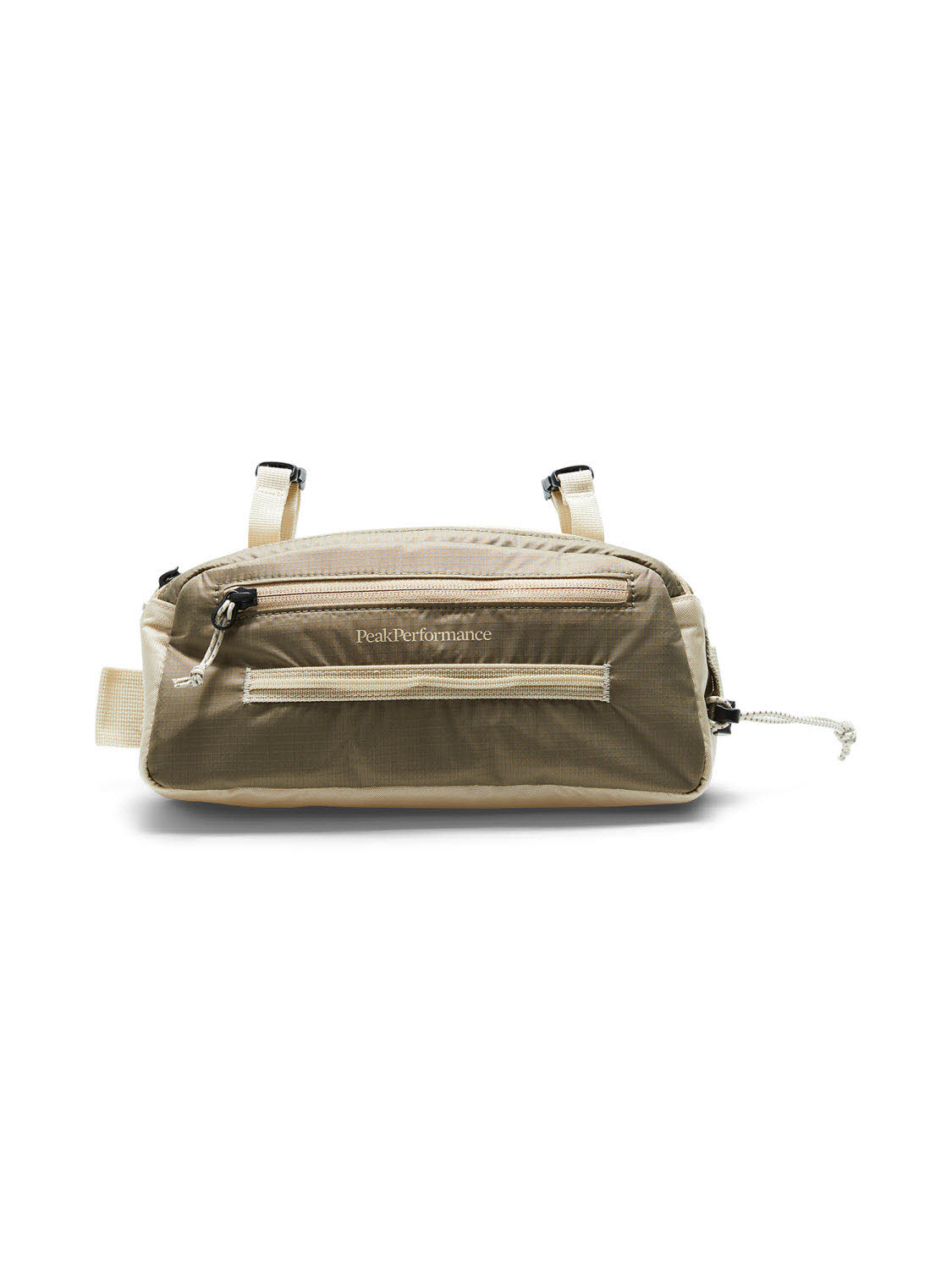Peak Performance Street Bike Bag 2,3L