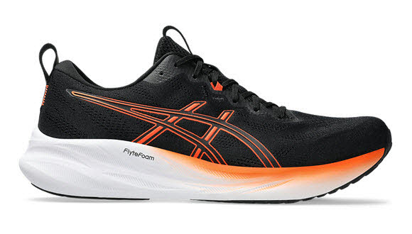 Asics GEL-PULSE 16 Herren Laufschuh