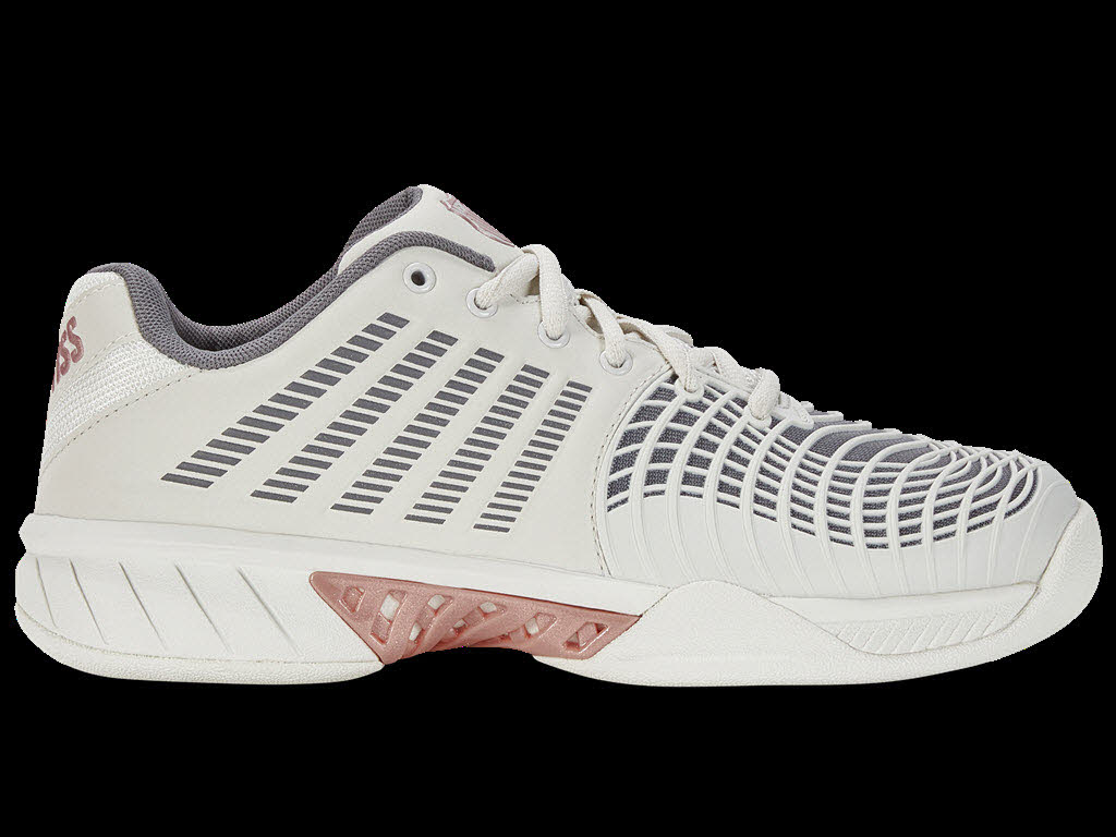 K-Swiss EXPRESS LIGHT 3 CARPET Damen Tennisschuh