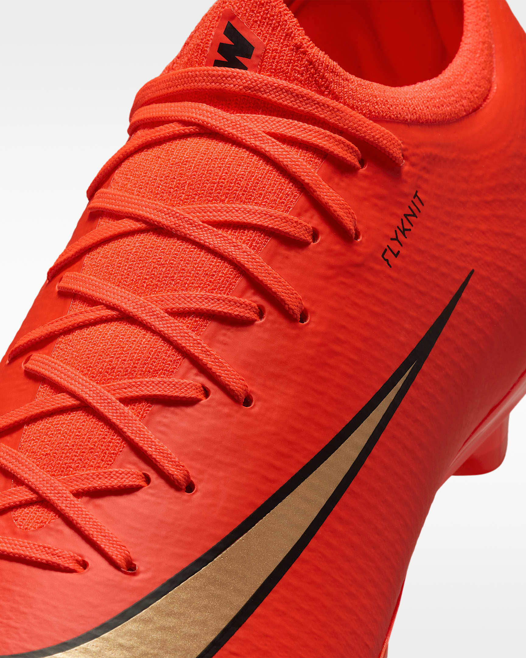 Nike Mercurial Vapor 17 Pro Low-Top-Fußballschuh für normalen Rasen