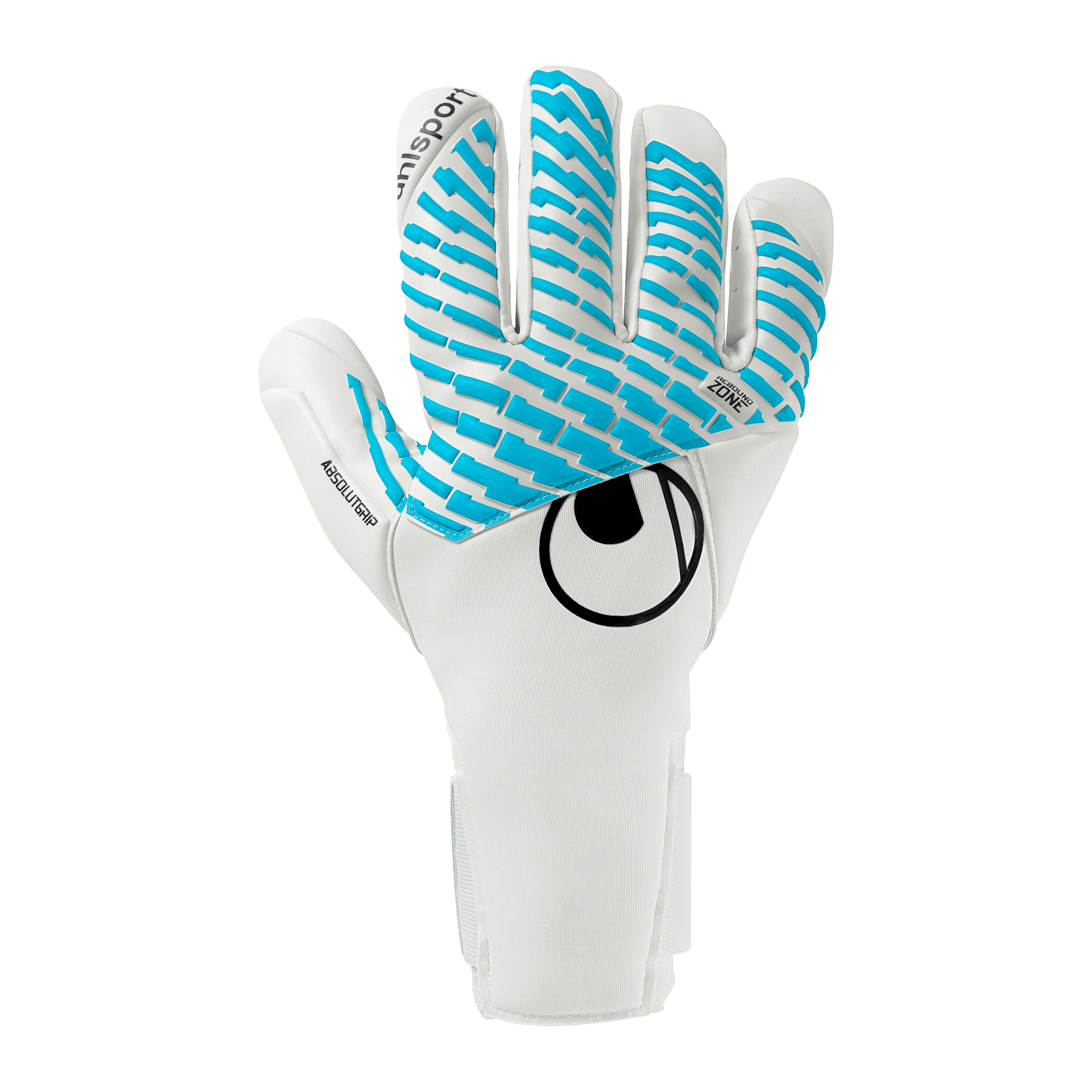 Uhlsport FM Cybertec Absolutgrip HN Torwarthandschuhe