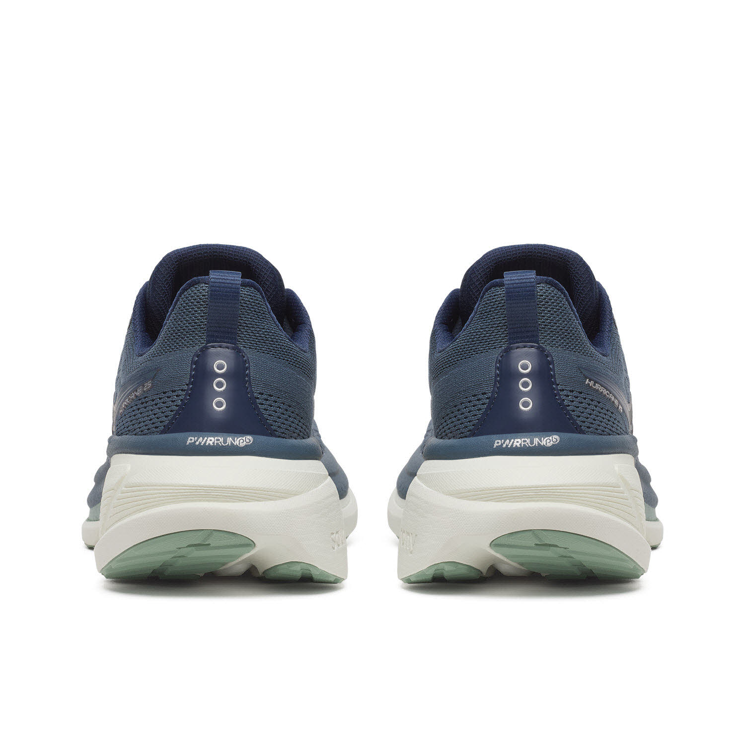 Saucony Herren Hurricane 25 Laufschuhe Bild 4