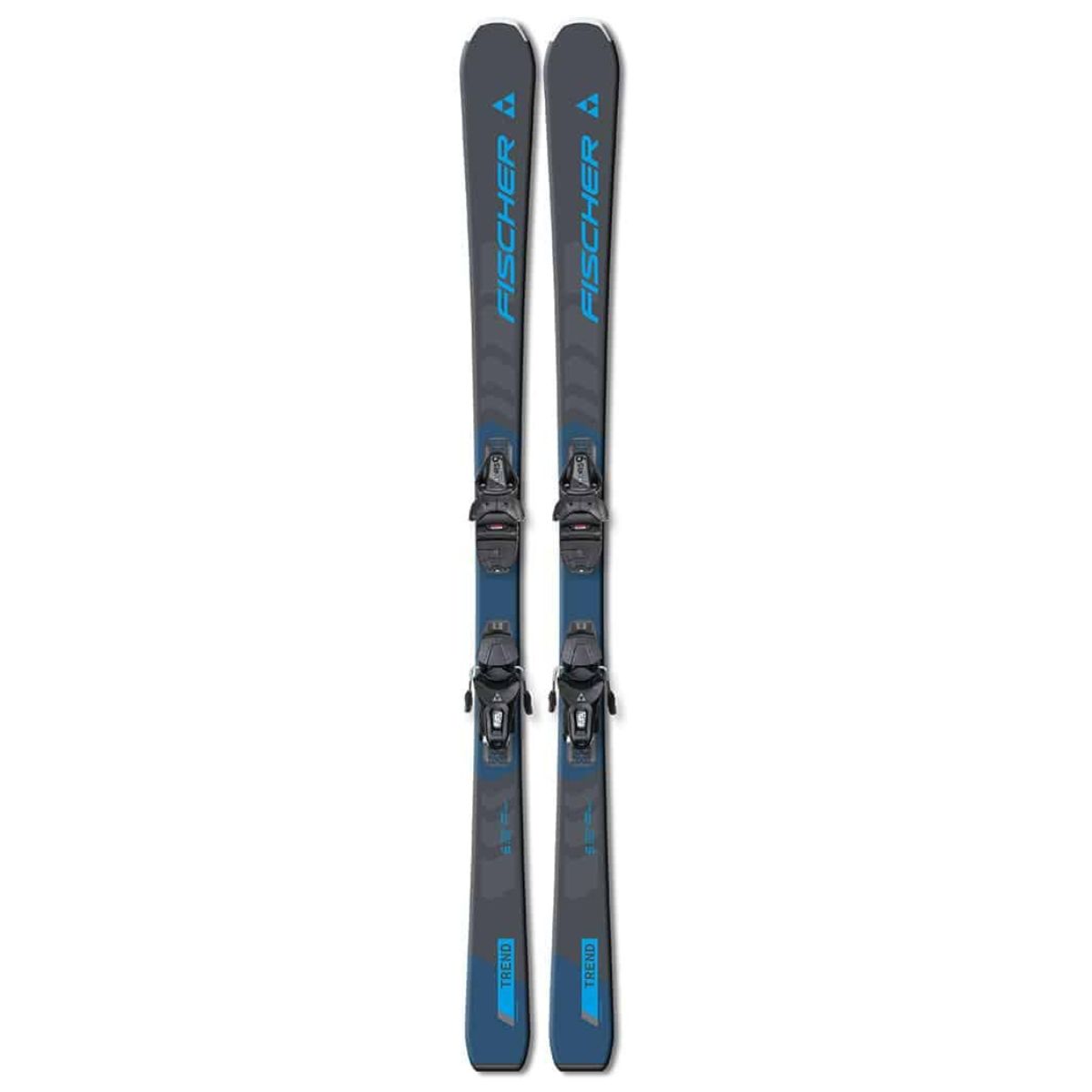 Fischer RC TREND SLR PRO + RS 9 SLR GW SKi
