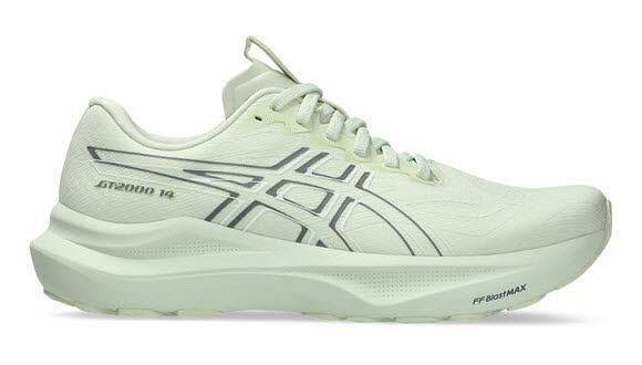 Asics  GT-2000 14 Damen Laufschuh