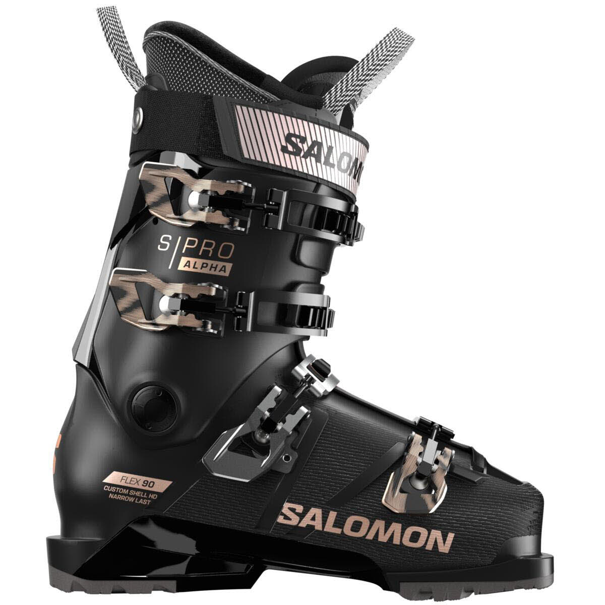 Salomon Ski Schuhe S/PRO ALPHA 90 W GW Damen