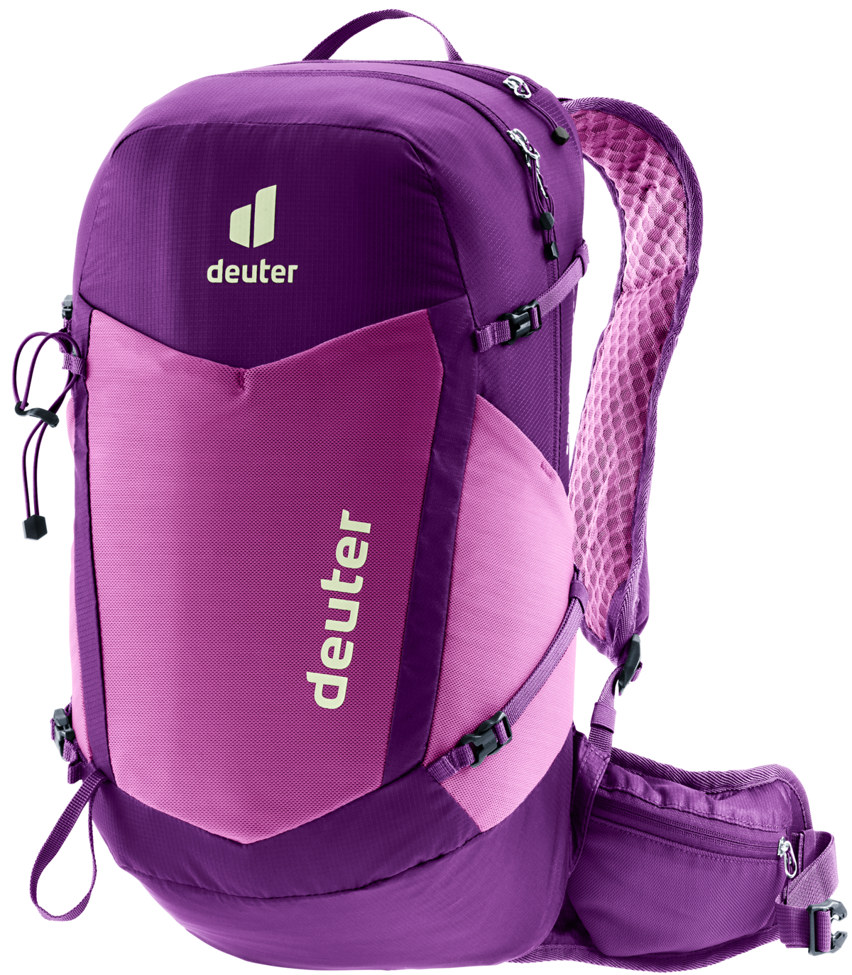 Deuter Speed Lite Pro 17 SL Wanderrucksack