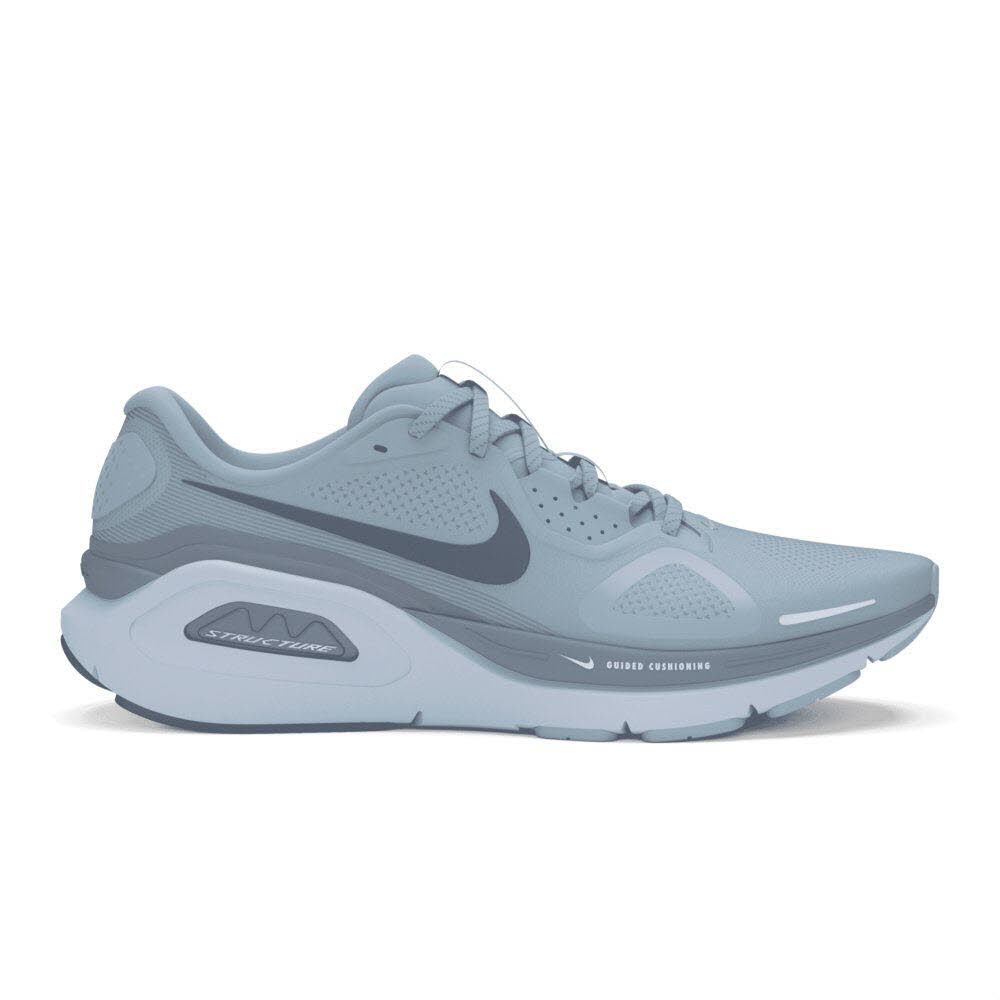 Nike Structure 26 Straßenlaufschuh (Herren)