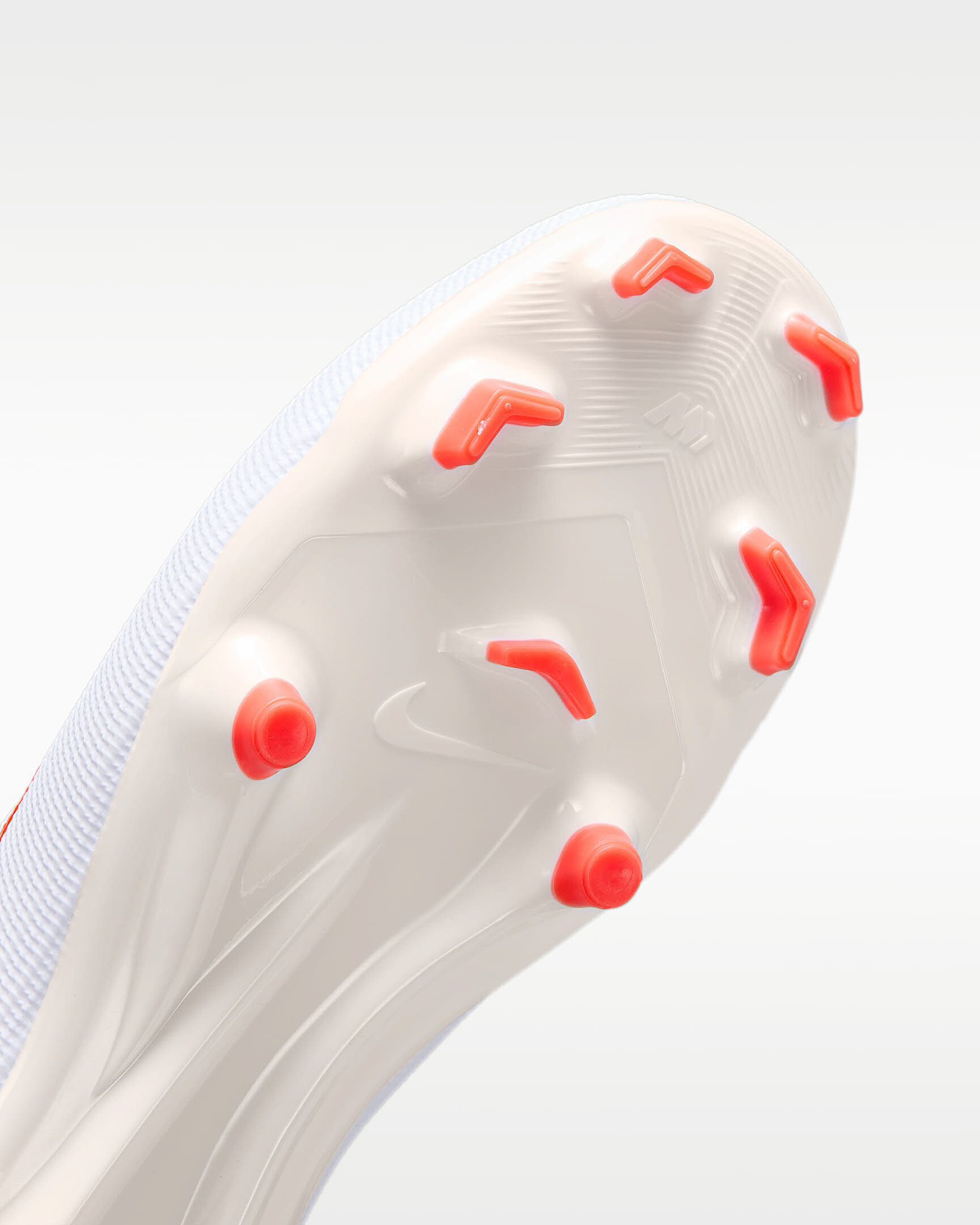 Nike Jr. Mercurial Superfly 11 Academy High-Top-Fußballschuh für verschiedene Böden für ältere Kinde
