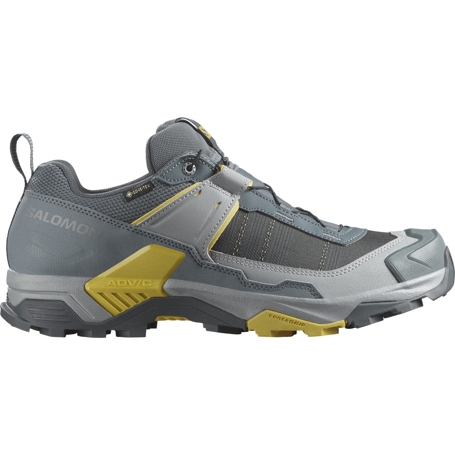 Salomon X ULTRA 5 GORE-TEX Wanderschuh Herren