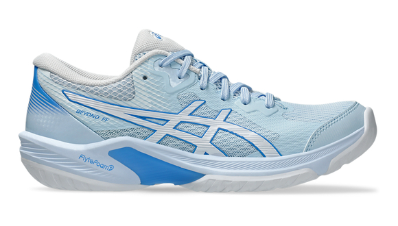 Asics BEYOND FF Hallenschuhe Damen