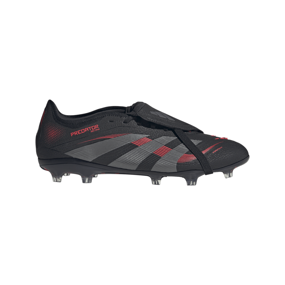 Adidas Predator Pro Fold-Over Tongue FG Fußballschuh