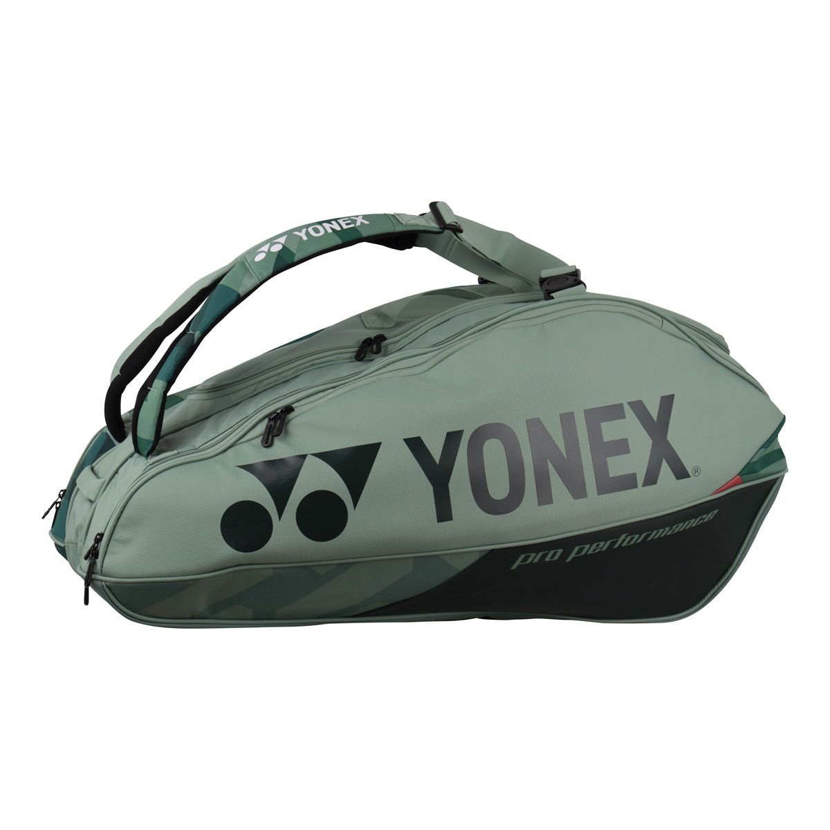 Yonex PRO RACQUET BAG (9 PCS)