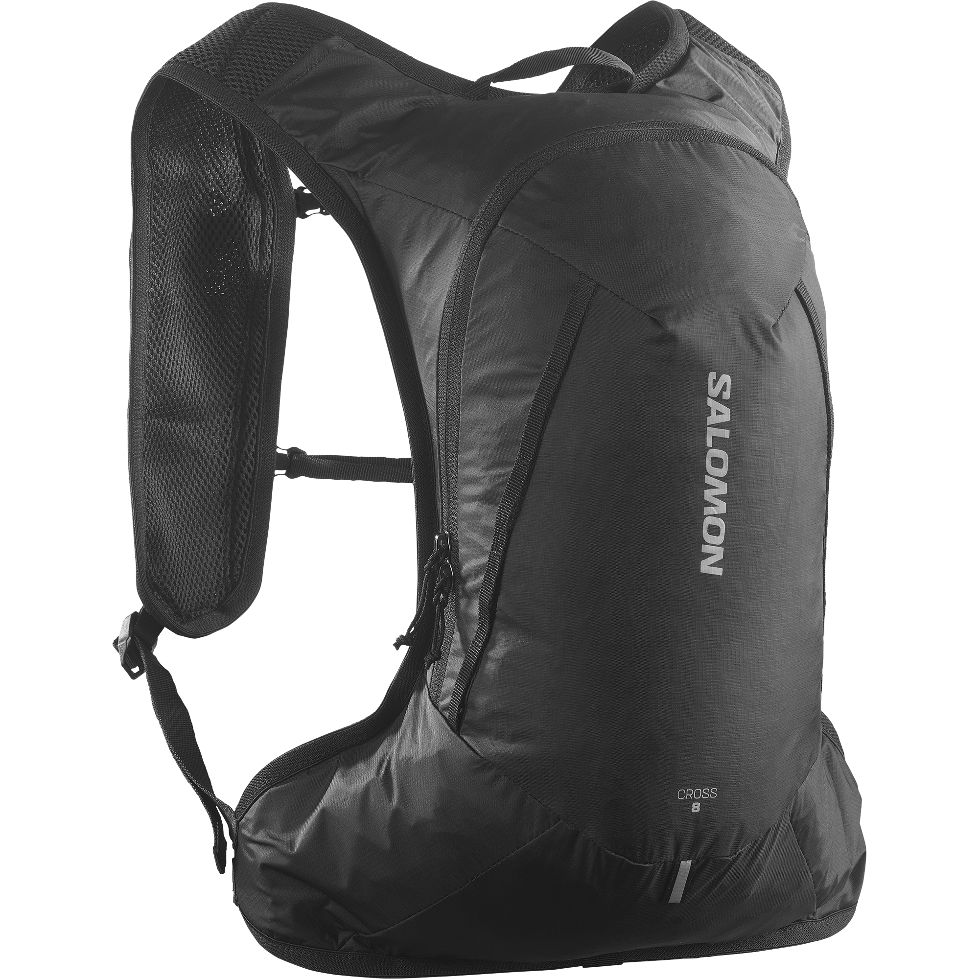 Salomon CROSS 8 Trailrunning Rucksack