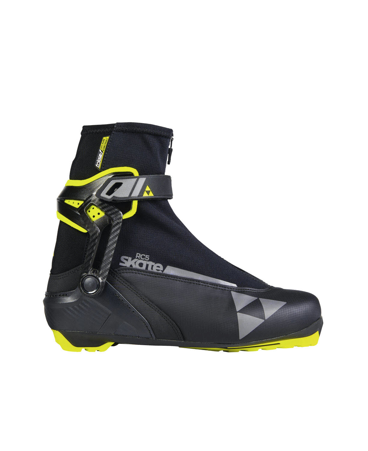 Fischer RC5 Skate Langlauf Schuhe