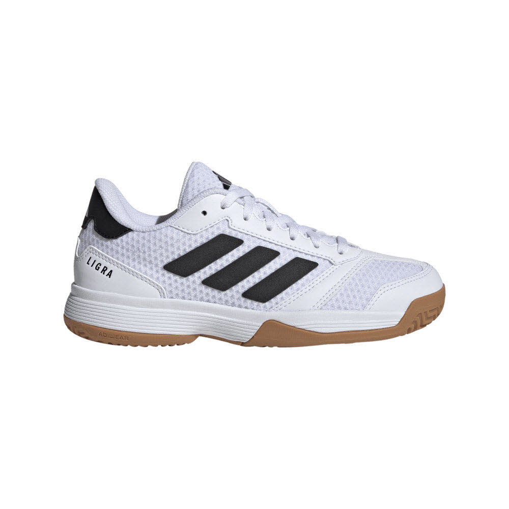Adidas Ligra 8 Indoor Kids Schuh