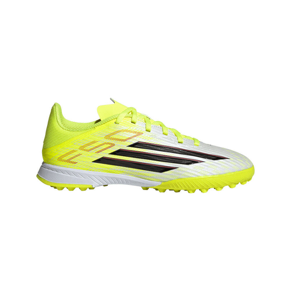 Adidas F50 LEAGUE Turf Kids Fußballschuh