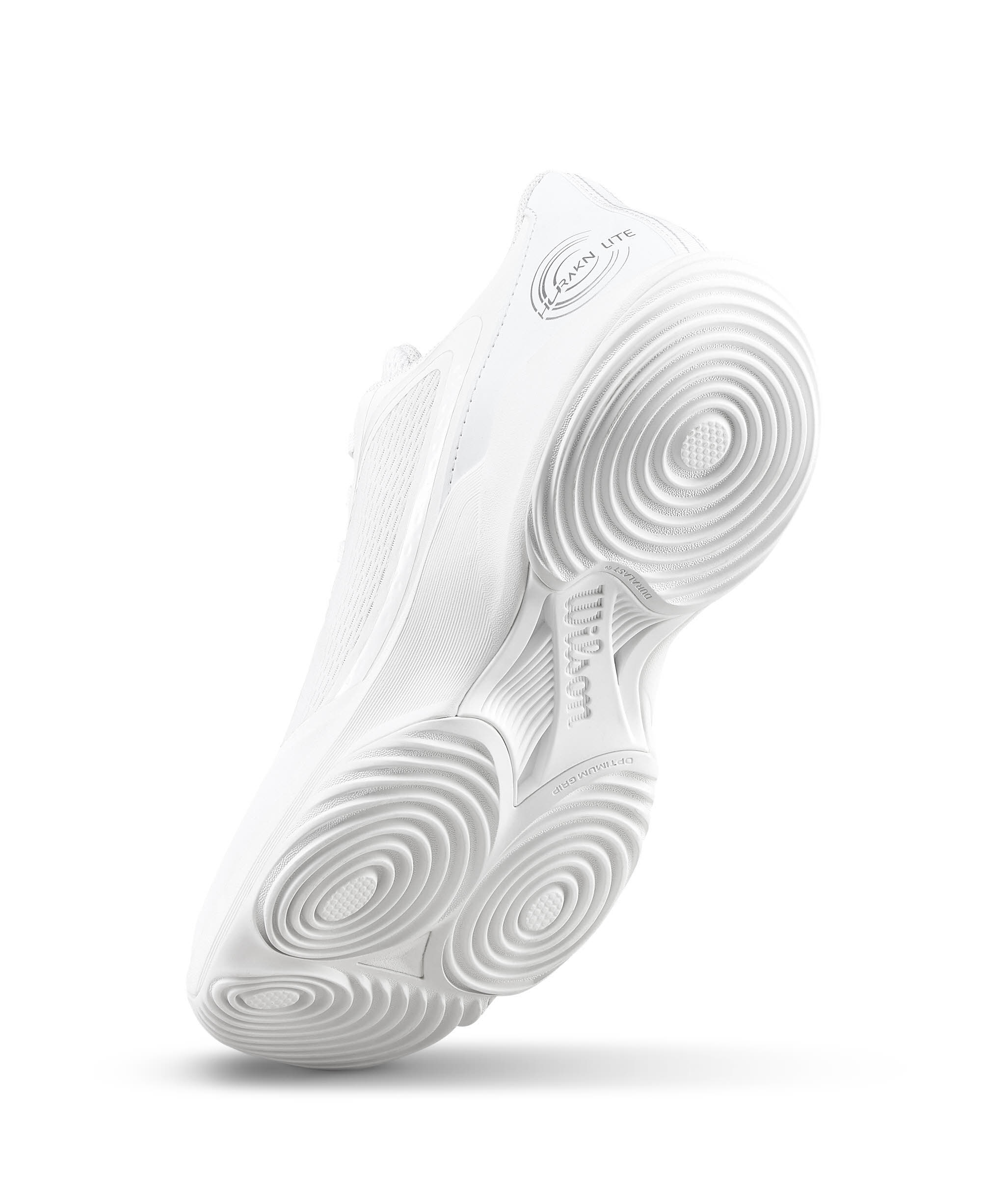 HURAKN LITE W Wh/Wh/Silve