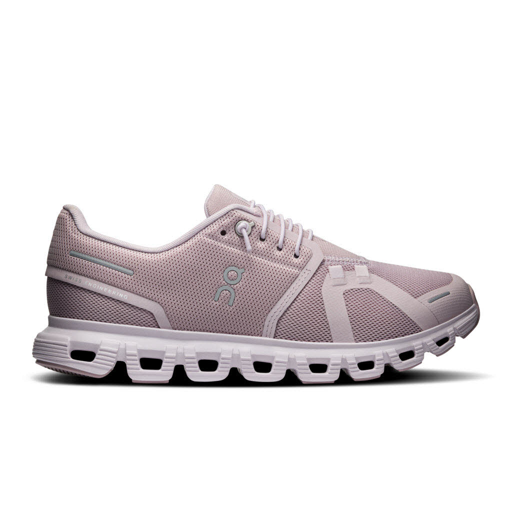 On Cloud 6 Sneaker Damen