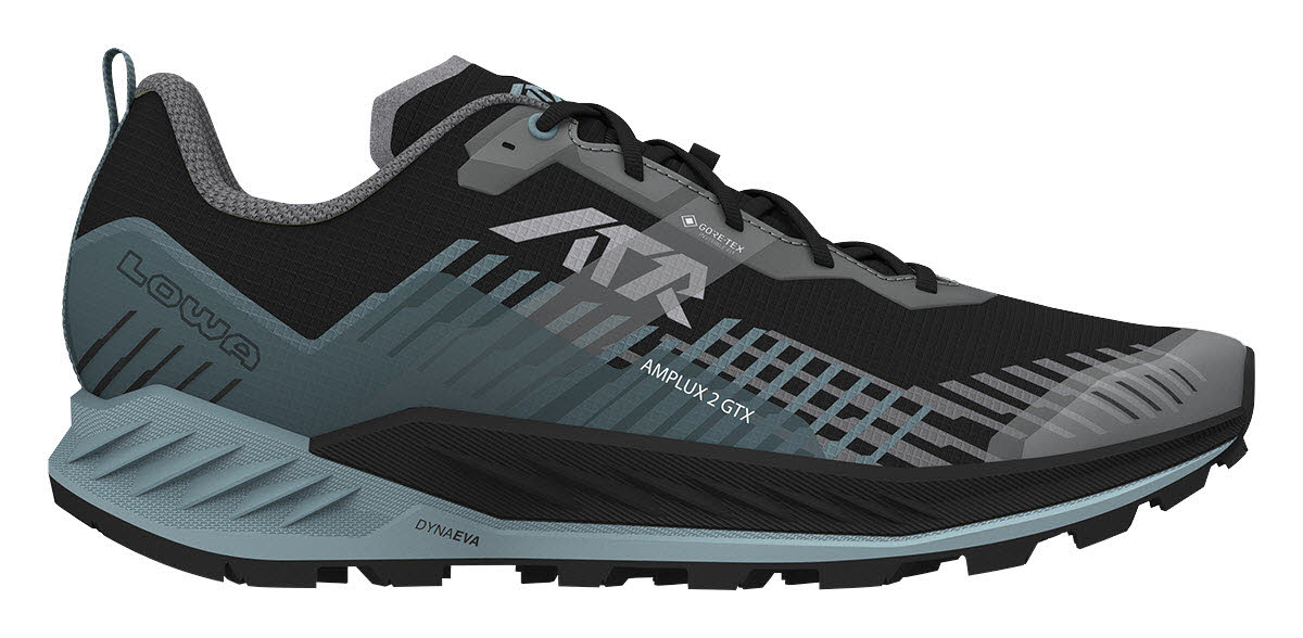Lowa  AMPLUX 2 GTX Ws Trailrunningschuhe Damen