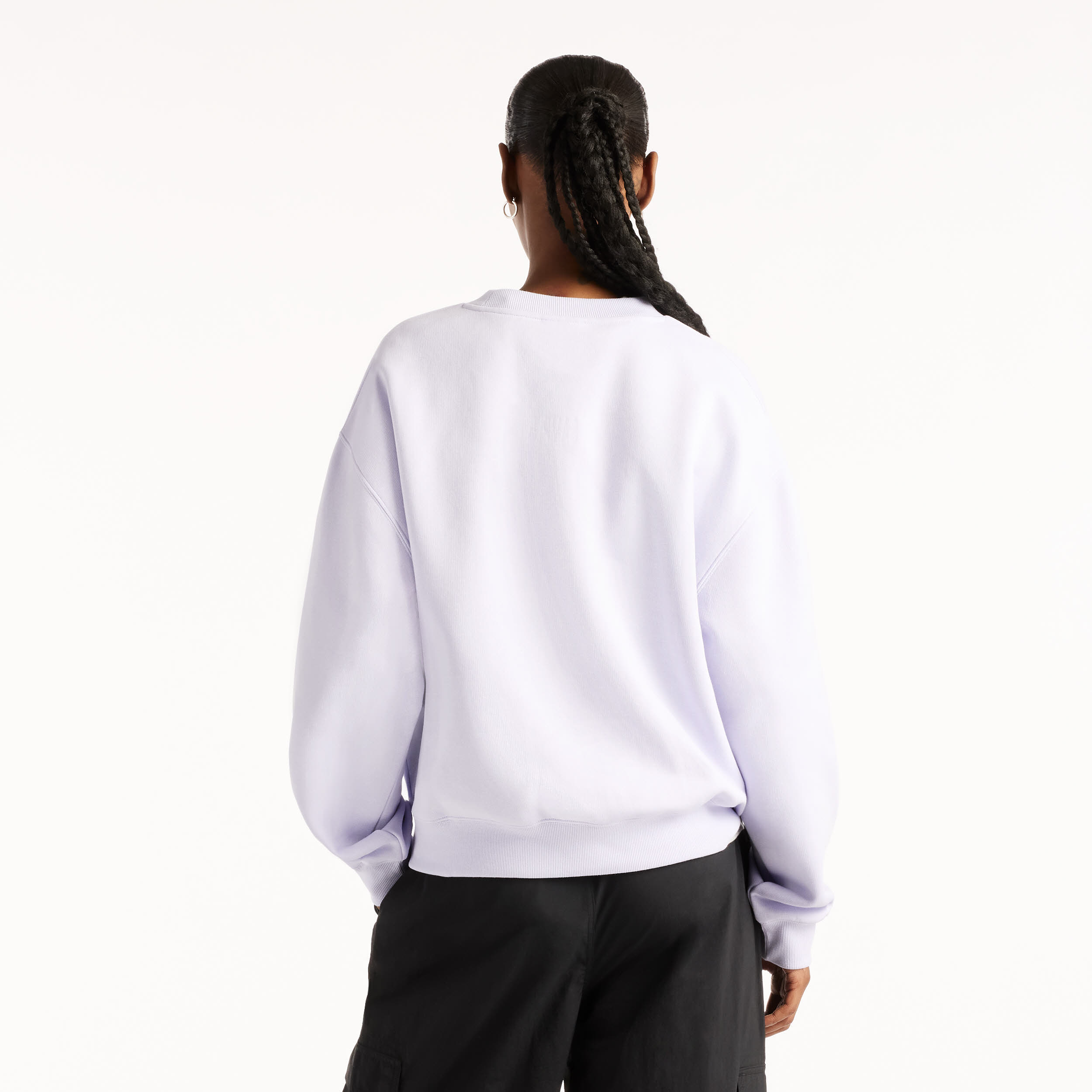 Sport Essentials Fleece Crew