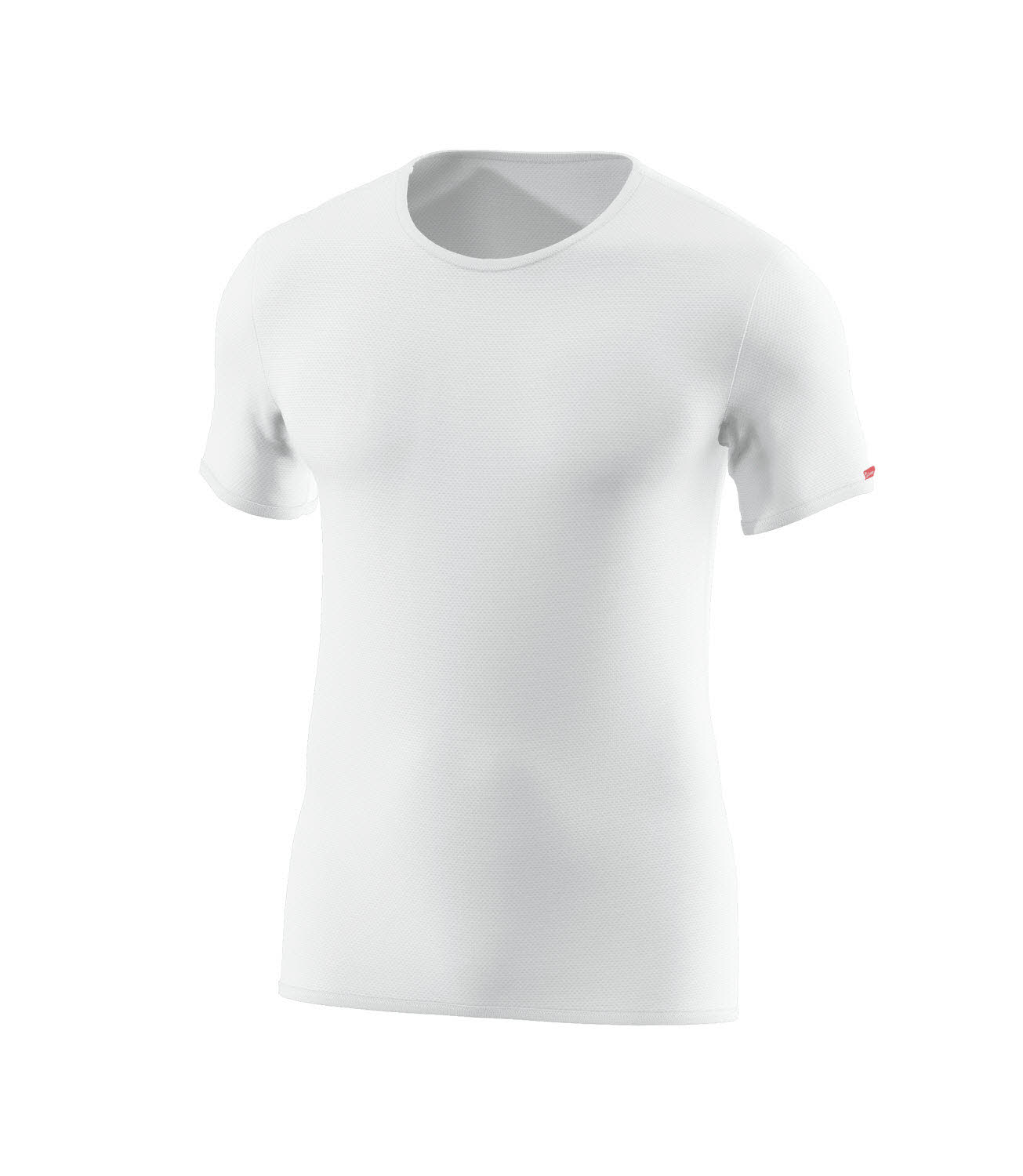 Löffler M SHIRT S/S TRANSTEX® LIGHT Herren