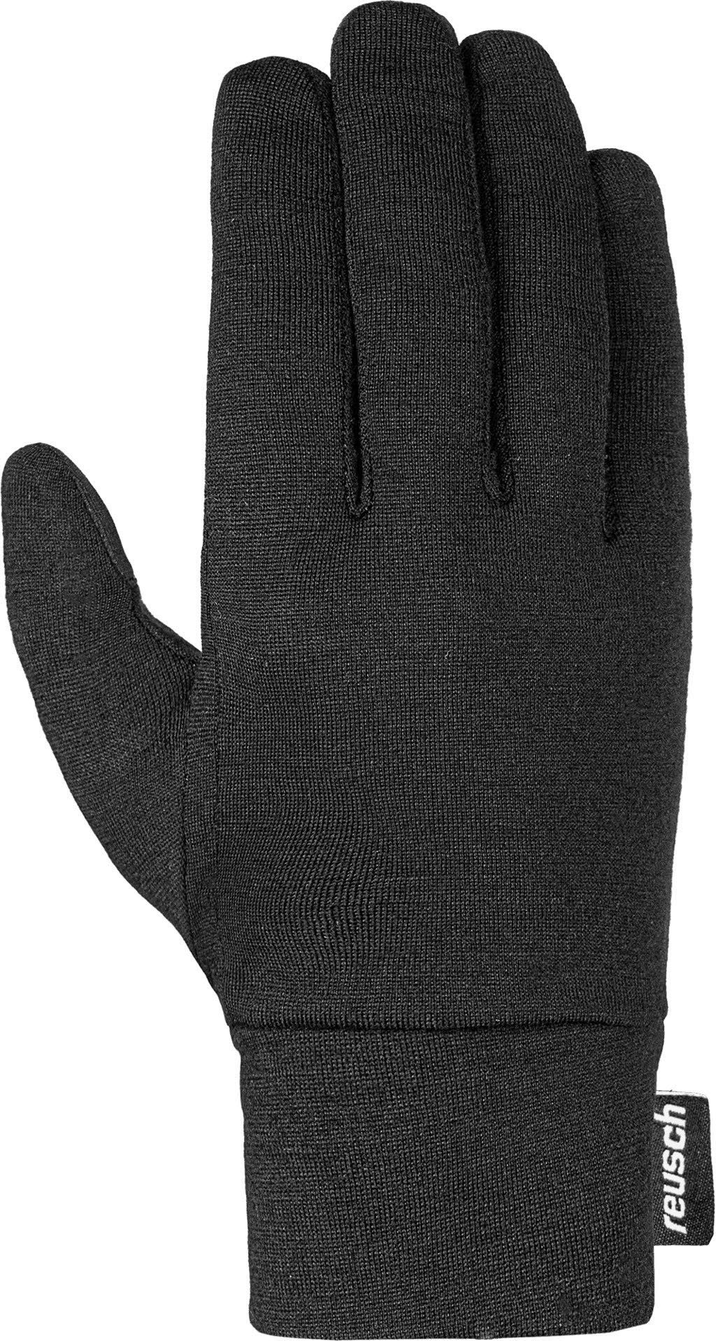 Reusch Merino Wool TOUCH-TEC