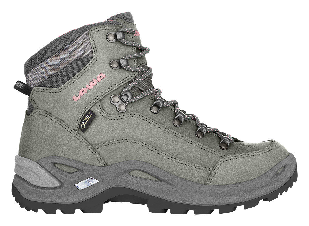 Lowa RENEGADE GTX MID Ws Wanderschuhe Damen