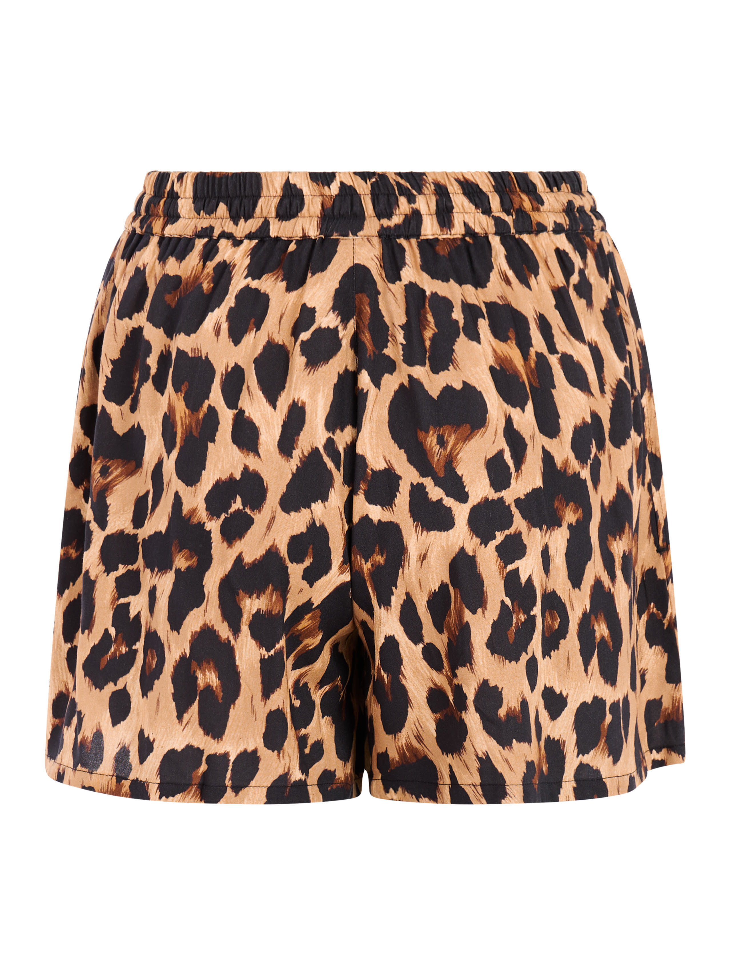 PRTFact shorts