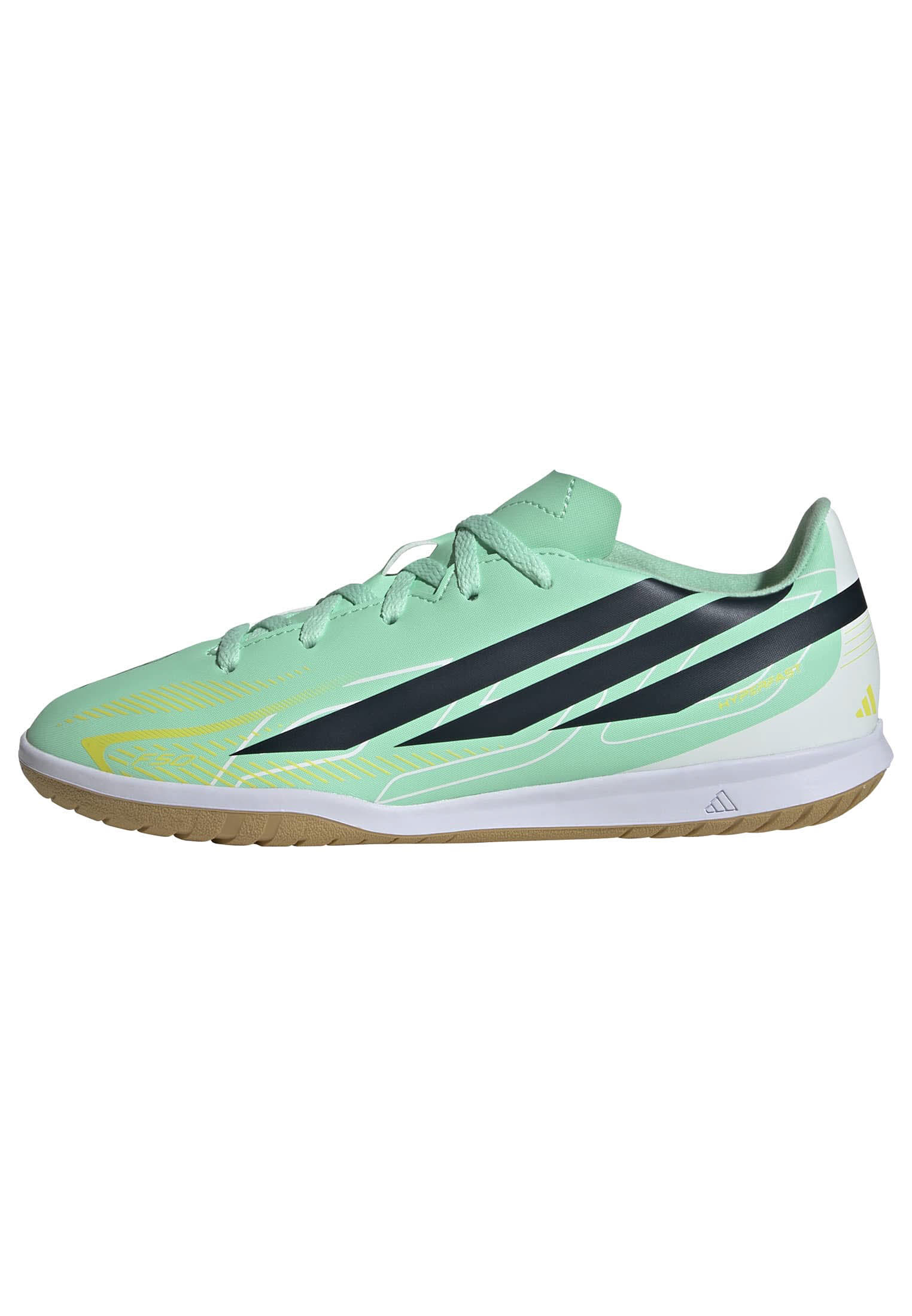 F50 HYPERFAST CLUB IN J