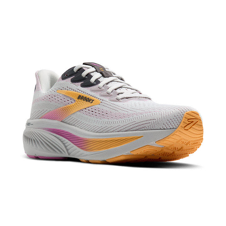 Brooks Ghost 17 Laufschuhe Damen