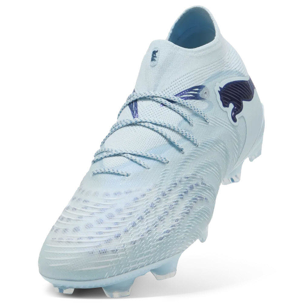 Puma FUTURE 9 ULTIMATE FG Fußballschuhe Unisex
