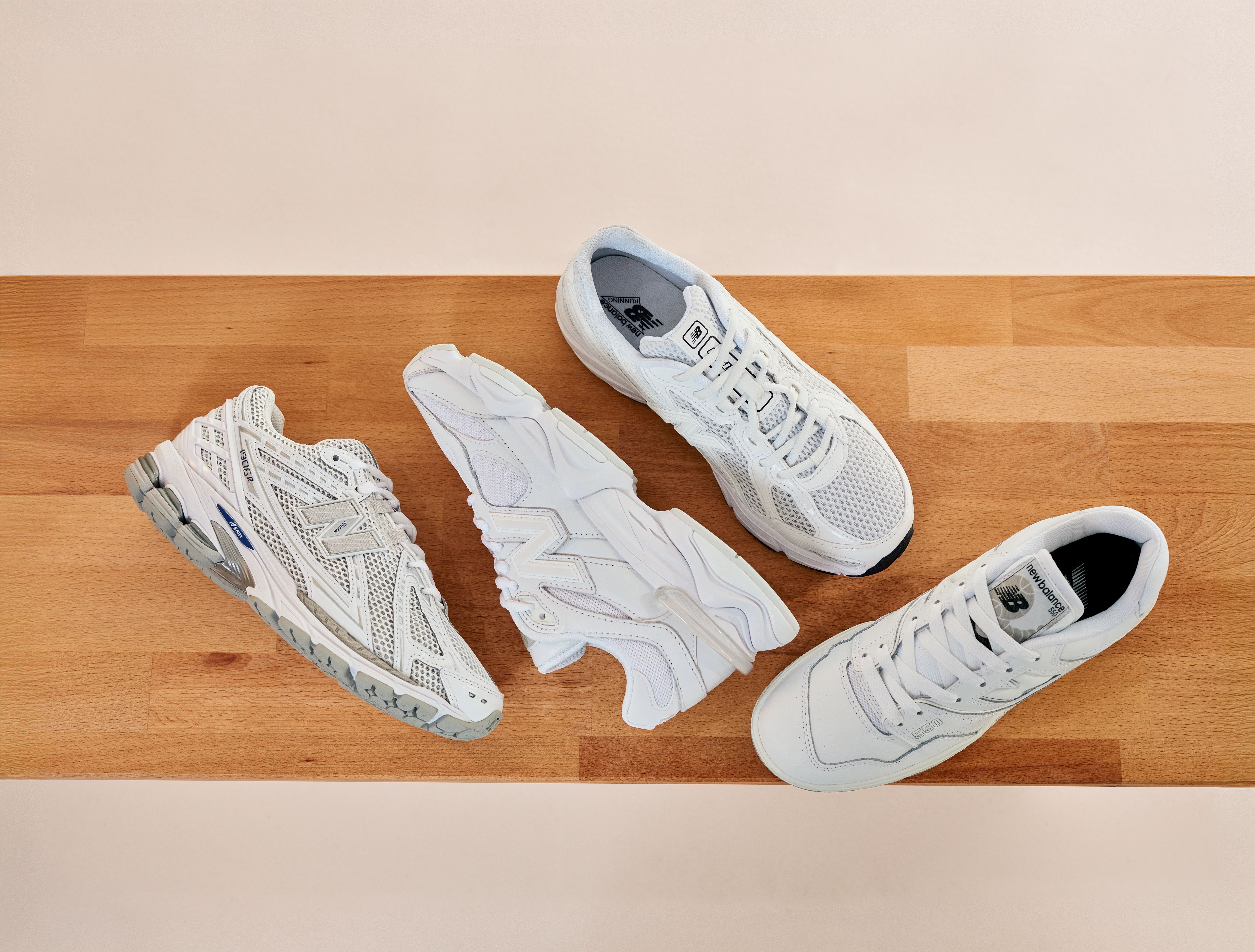 New Balance Sneaker New Balance Sneaker