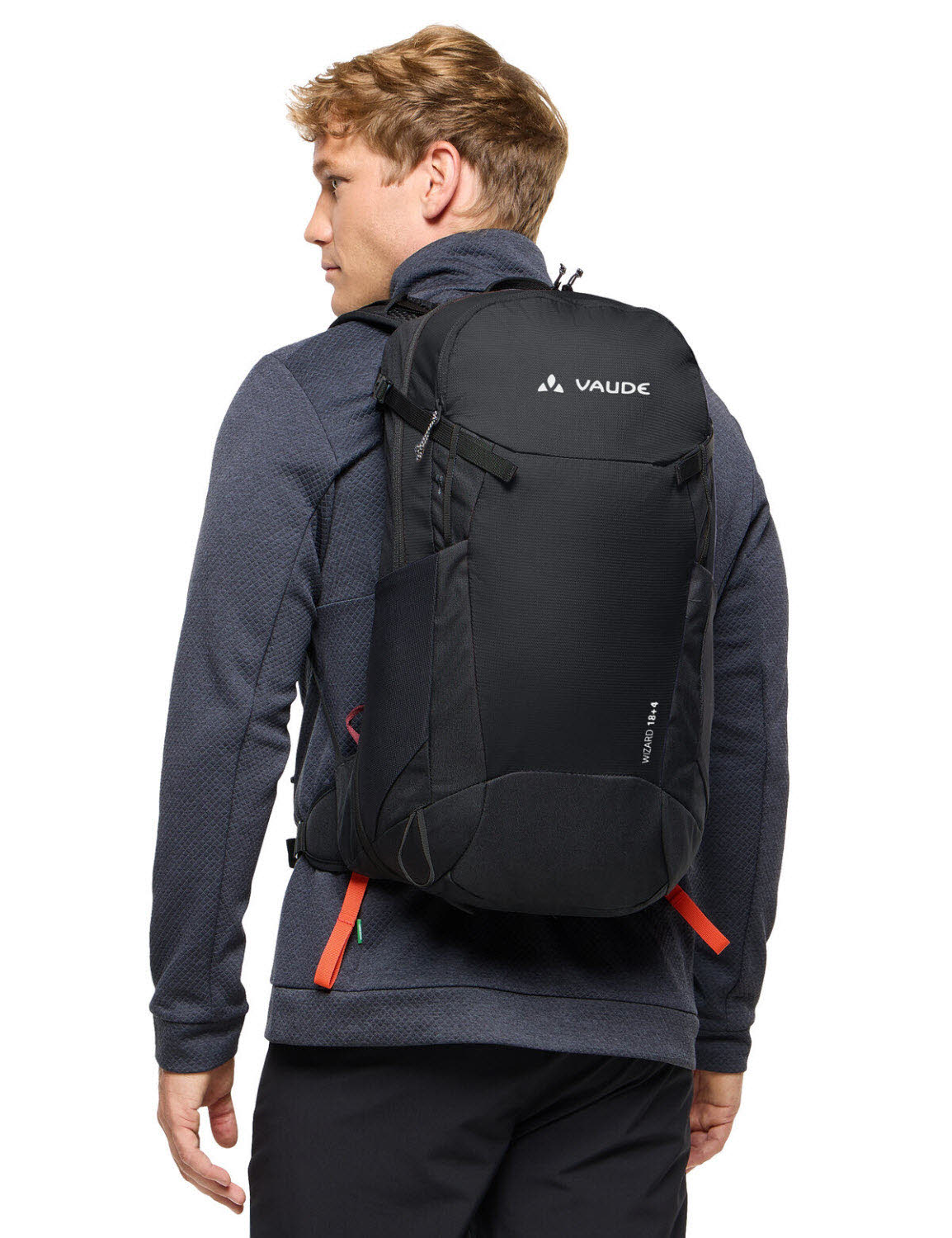 Vaude Wizard 18+4 Multifunktionsrucksack