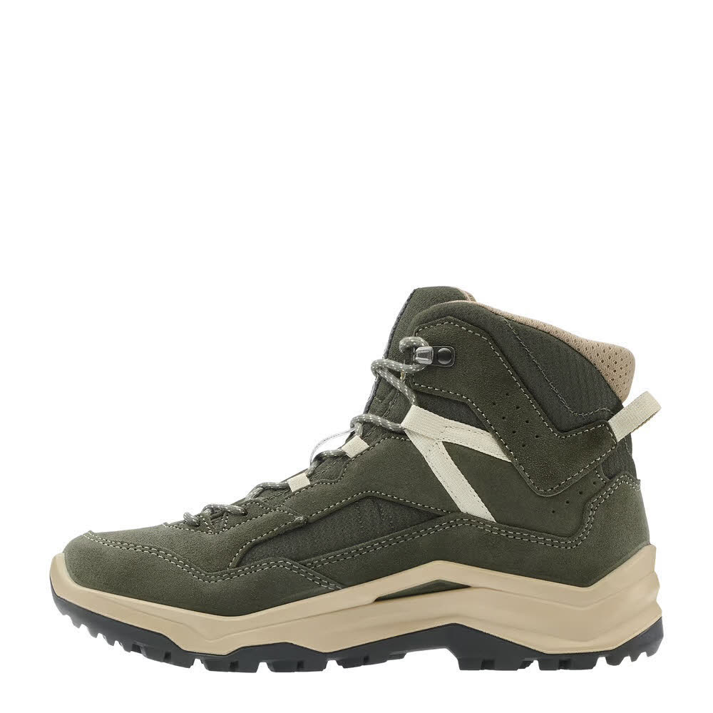 VENTIERRA GTX QC