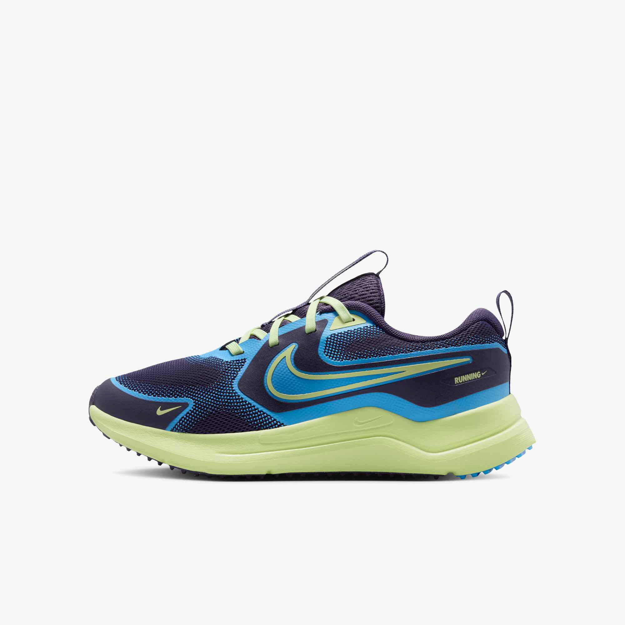 NIKE COSMIC RUNNER GS
